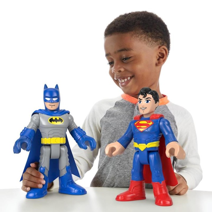 Figura Joker Imaginest Xl 26C