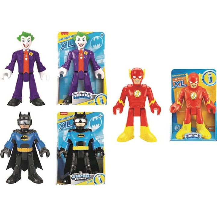Figura Joker Imaginest Xl 26C