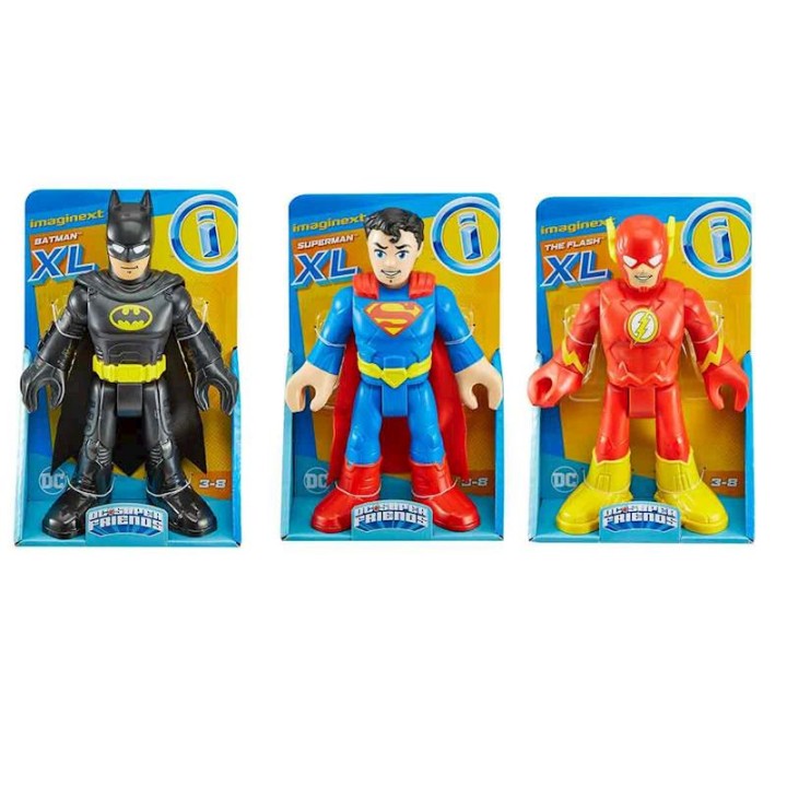 Figura Joker Imaginest Xl 26C