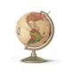 Esfera Marco Polo 26 cm con Lun