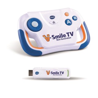 Videoconsola V.Smile Tv Nueva Generacion