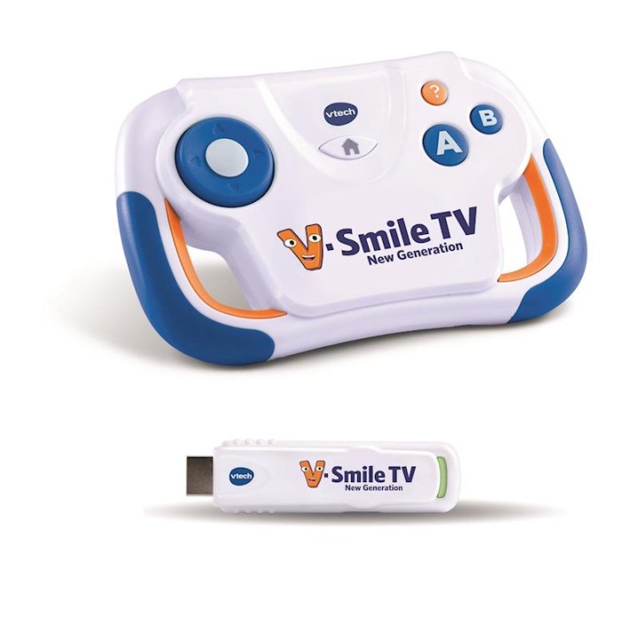 Videoconsola V.Smile Tv Nueva Generacion