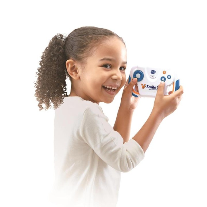 Videoconsola V.Smile Tv Nueva Generacion