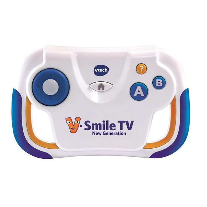 Videoconsola V.Smile Tv Nueva Generacion