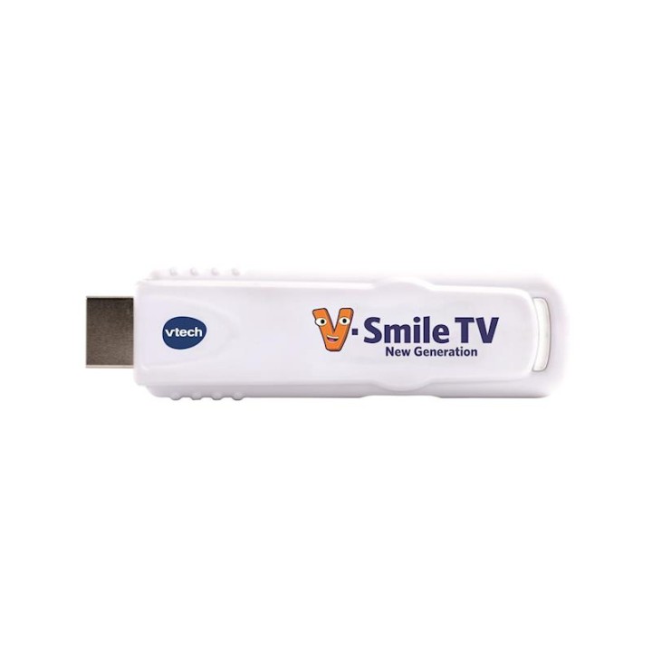 Videoconsola V.Smile Tv Nueva Generacion