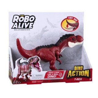 Dinosaurio T Rex