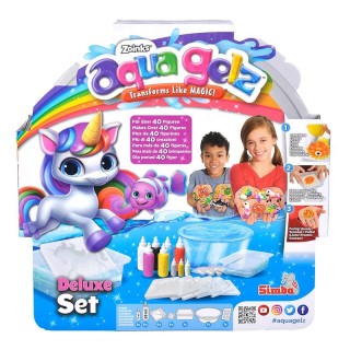 Aqua Gelz Deluxe Set