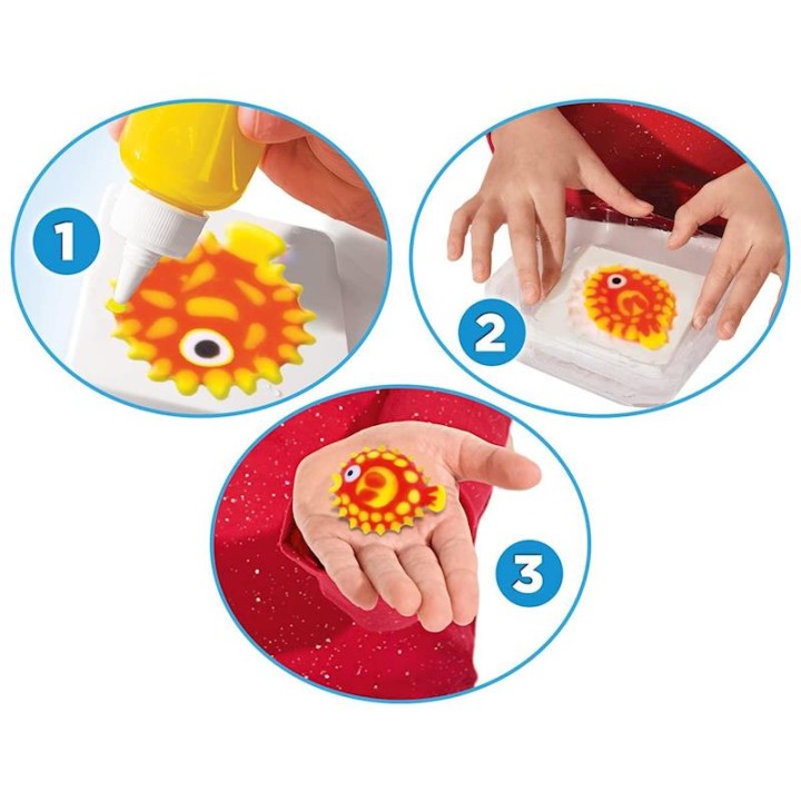 Aqua Gelz Deluxe Set