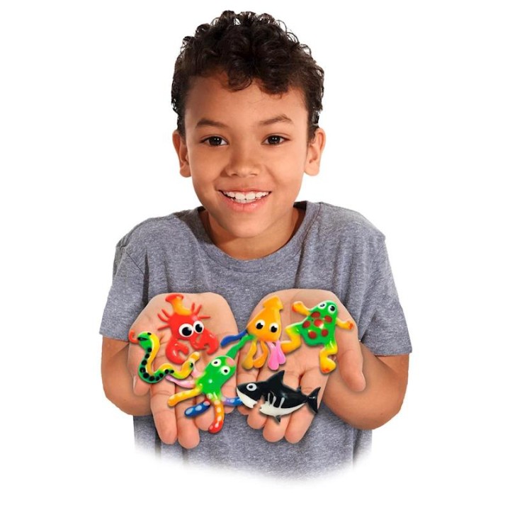 Aqua Gelz Deluxe Set