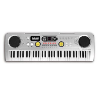 Organo Electronico