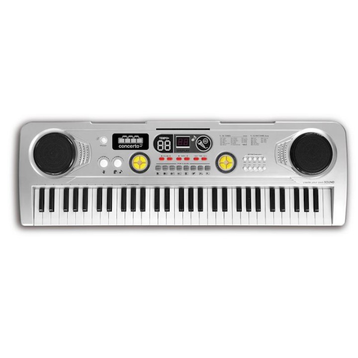 Organo Electronico