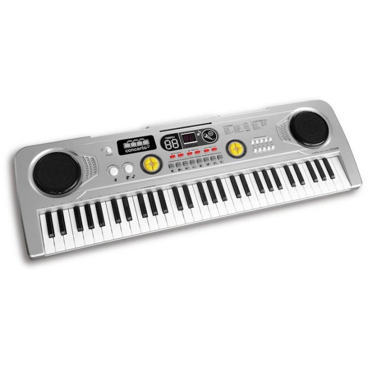 Organo Electronico