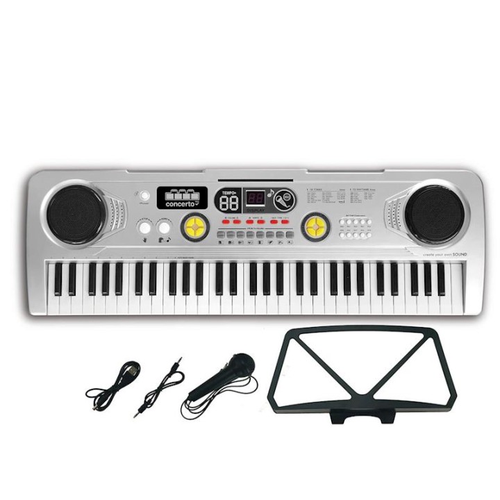 Organo Electronico