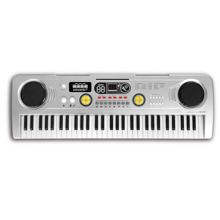 Organo Electronico