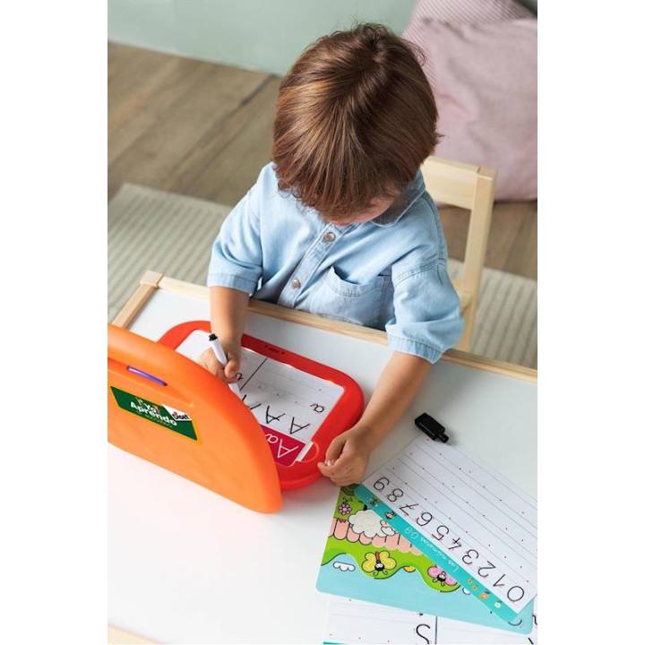 Yo Aprendo A Escribir