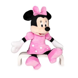 Peluche Mickey Mouse Soft 38 Cm