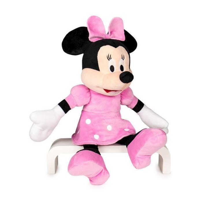 Peluche Mickey Mouse Soft 38 Cm