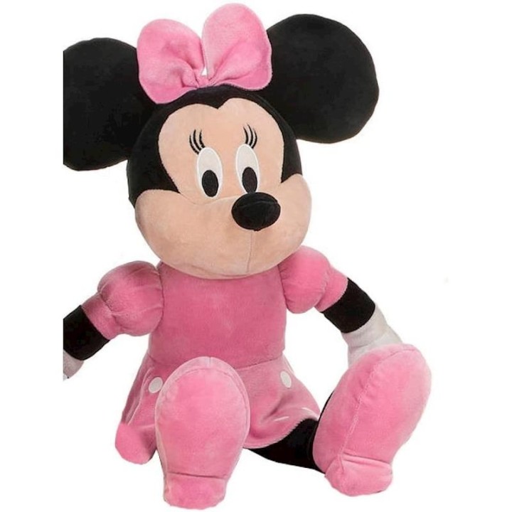 Peluche Mickey Mouse Soft 38 Cm