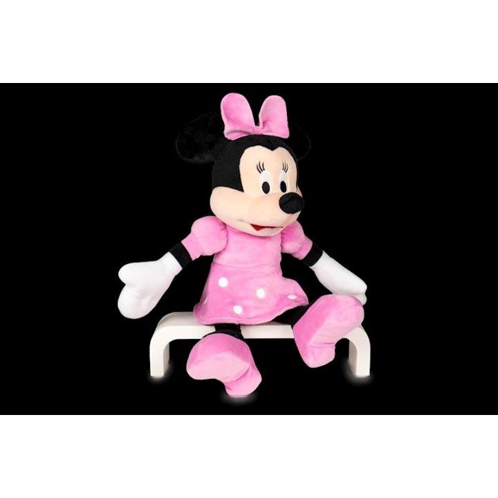 Peluche Mickey Mouse Soft 38 Cm