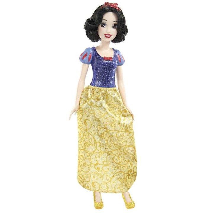 Muñeca Princesa Blancanieves Disney.