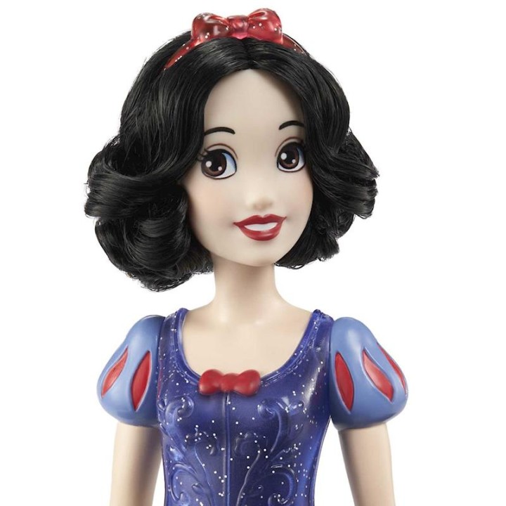 Muñeca Princesa Blancanieves Disney.
