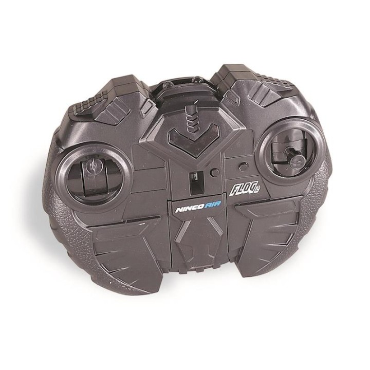 Ninco Racers Radio Control Flog 2