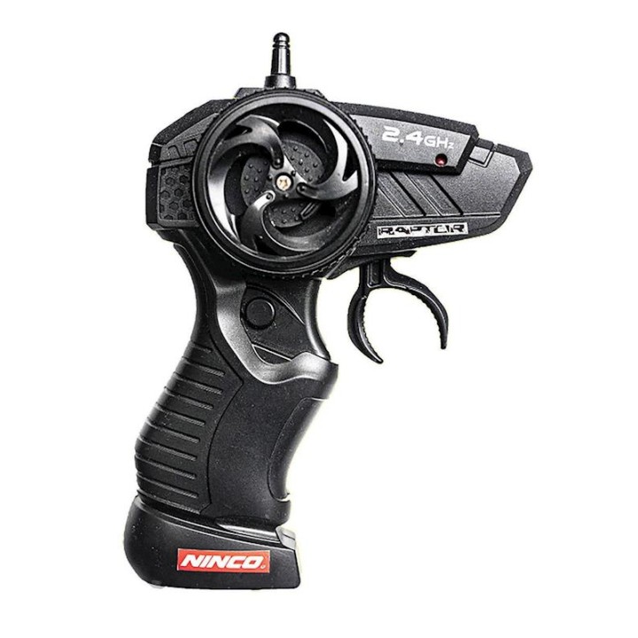 Ninco Racers Radio Control Hyundai I20 Wrc