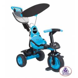 Triciclo Free Blue