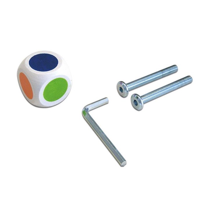 Juego Limbo Gigante Cayro
