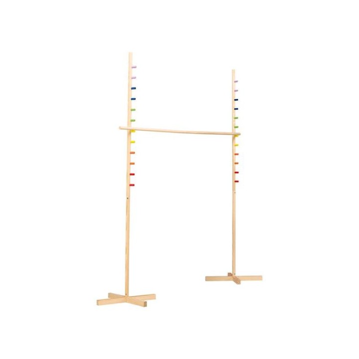 Juego Limbo Gigante Cayro