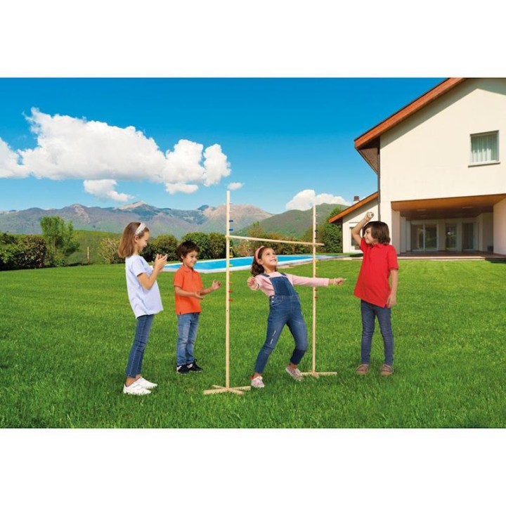Juego Limbo Gigante Cayro