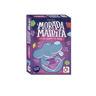 La Morada Maldita Expansion