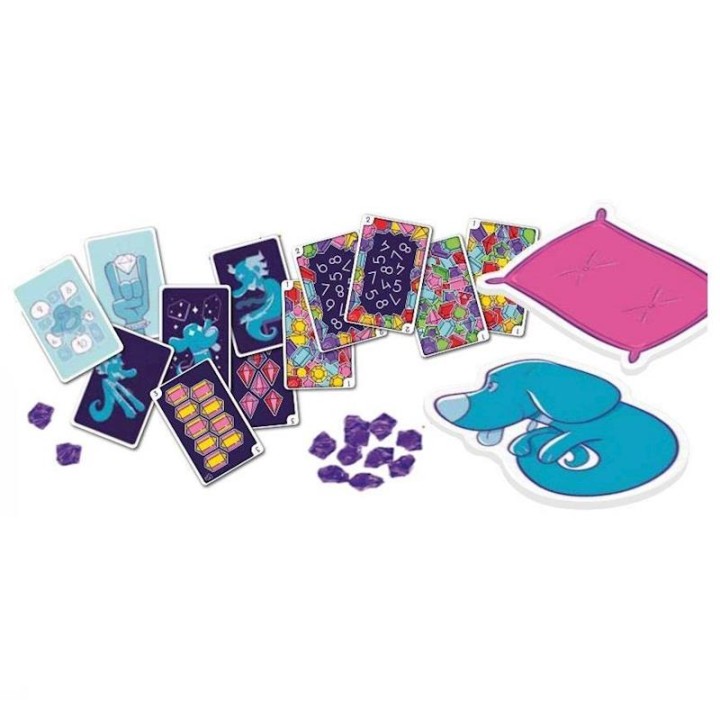 La Morada Maldita Expansion