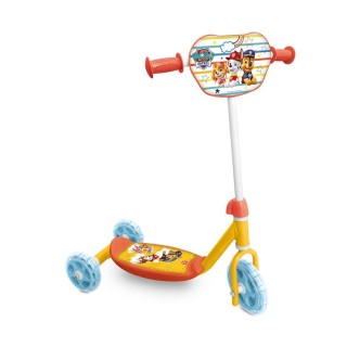 Patinete 3 Ruedas Patrulla Canina