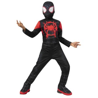 Disfraz Miles Morales Classic Inf 3-4 A