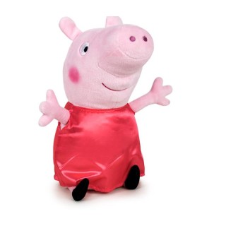 Peluche Pepa Pig Surtido 20Cm