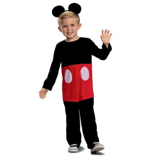 Disfraz Disney Mickey Classic T. 3-4 Años