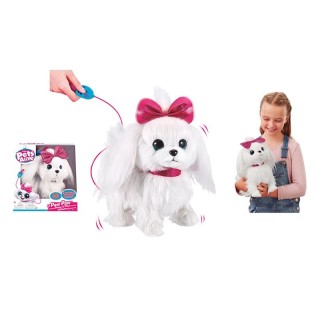 Perro Lil Paw Paw Puppy Pets Alive Ladra Y Camina Como Un Pe