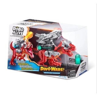 Dinosario Mega Rex Robo Alive 50X18'5x30cm