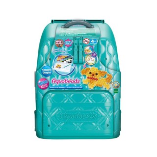 Aquabeads Mochila Expertos Creadores ¡Con Más De 1.000 Abalo