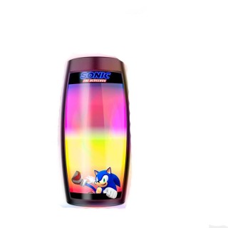Altavoz Bluetowth Sonic Con Entrada Usb Y Potencia 5V