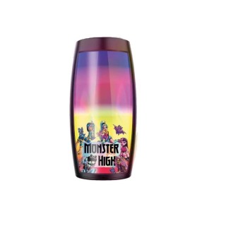Altavoz Bluetowth Monster High Con Entrada Usb Y Potencia 5V