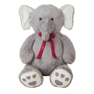Peluche Elefante Wanda 120 Cm.