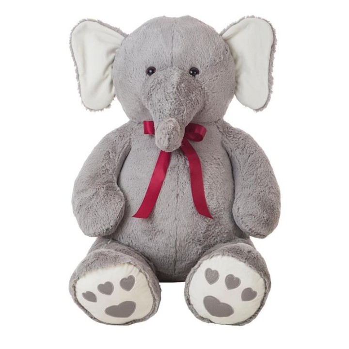 Peluche Elefante Wanda 120 Cm.