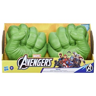 Guantes Puños Hulk Avengers ¡Muestra Tu