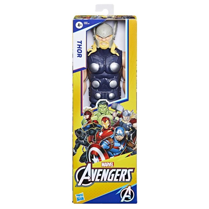 Marvel Avengers Titan Hero Thor