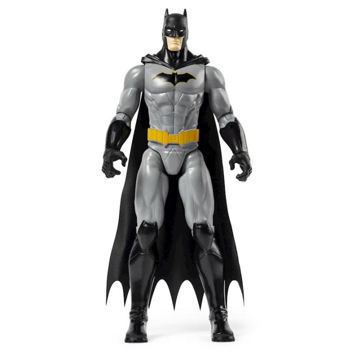 Figura Articulada Batman 30 Cm