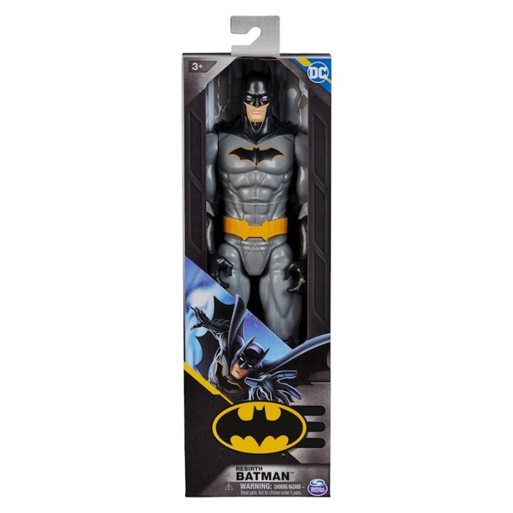 Figura Articulada Batman 30 Cm