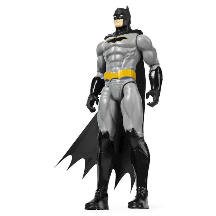 Figura Articulada Batman 30 Cm