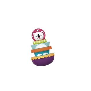 Tentieso Payaso Y Leon